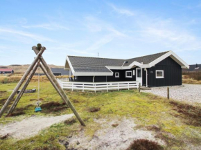Holiday Home Sylta - from the sea by Interhome